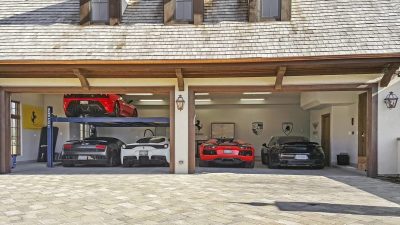 Garage Door Service Thornton For All Your Needs