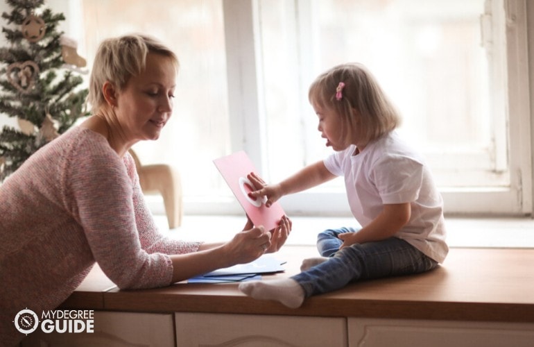 30 Best Online Masters in Special Education Programs [2024 Guide]