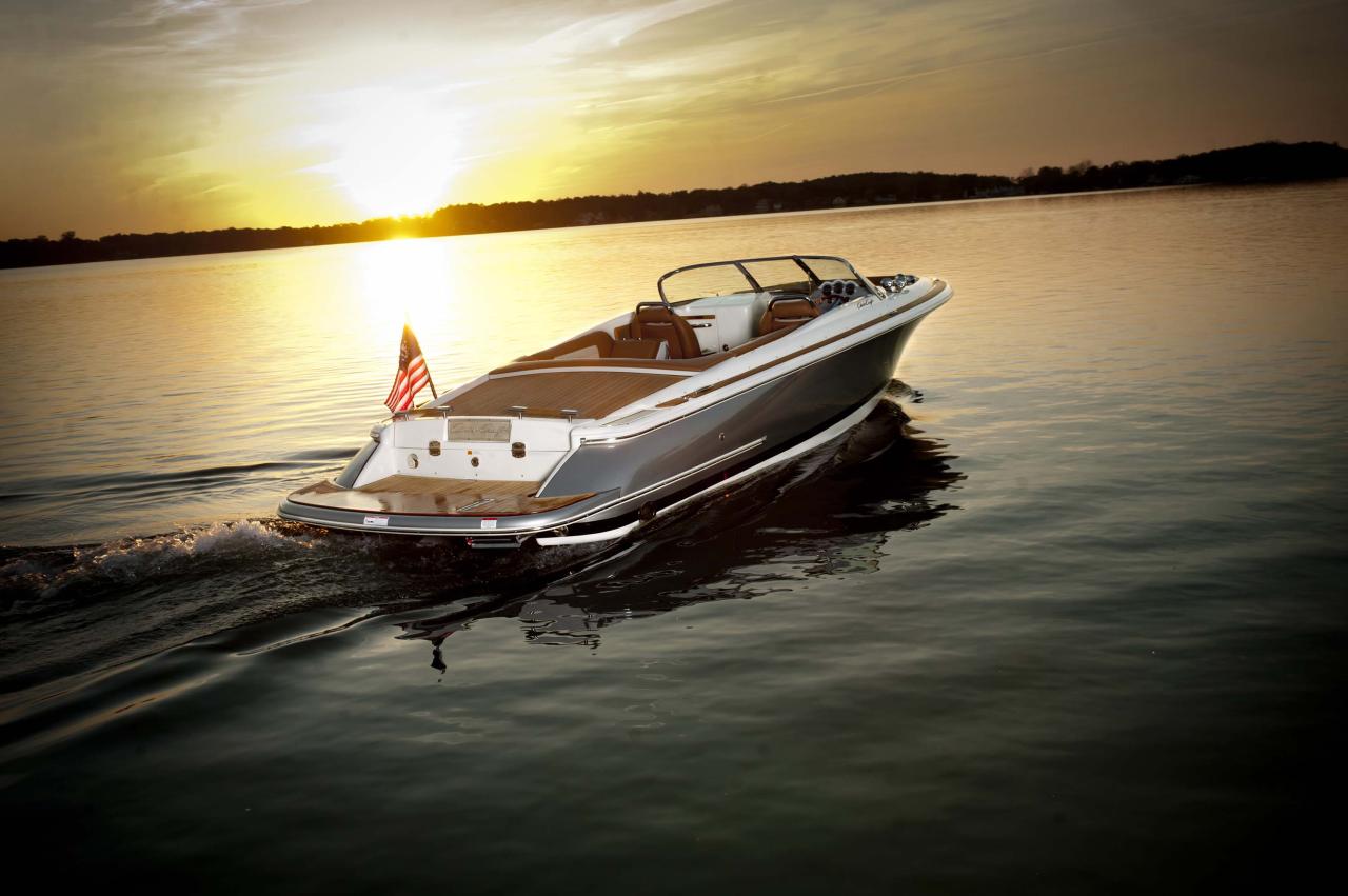 Boatzon – The New Way To Buy A Boat Online