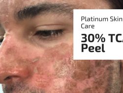 platnium skincare Elevate Your Beauty Routine Today