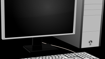 Computer inventory system