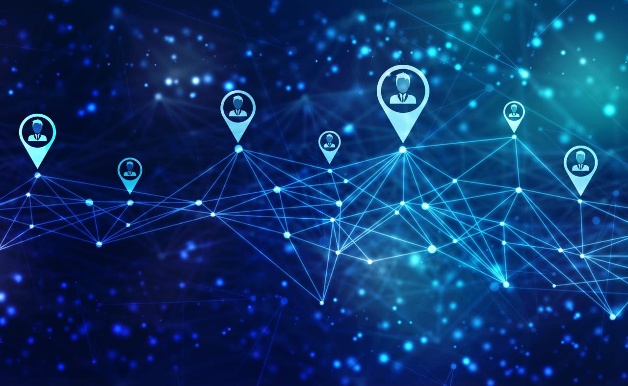 Why network analytics are vital for the new economy - Grown Tech