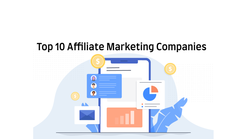 Top 10 Affiliate Marketing Companies – Infinite MLM Software