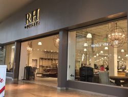 Restoration hardware outlet san rafael the ultimate home decor destination