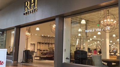 Restoration hardware outlet san rafael the ultimate home decor destination