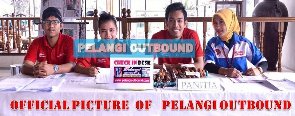 PELANGI OUTBOUND LAMPUNG 081271994096: Provider EO Outbound di Lampung ...