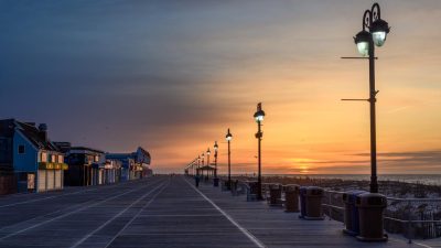 Millionaire’s Tax Gets Axed from New Jersey Budget | Tax Foundation