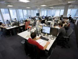 Office Phone Systems For Small Business Made Easy