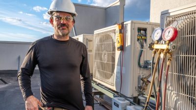 Air Conditioning Repairs That Keep You Cool And Comfy