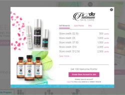 Platinum Skincare Coupon Code Unlocks Radiant Beauty