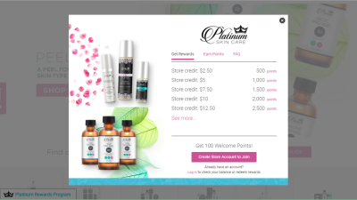 Platinum Skincare Coupon Code Unlocks Radiant Beauty