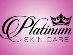 Platinum Skincare The Ultimate Beauty Experience