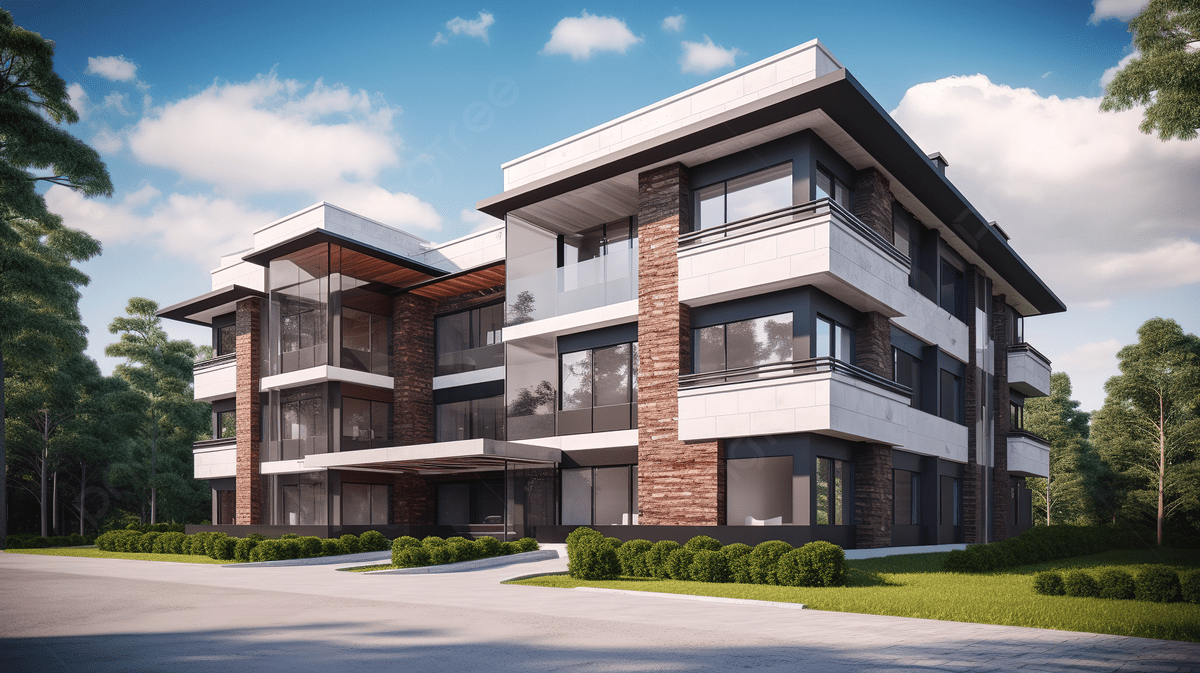 111 Residential Apartment / Negin Shahr Ayandeh | ArchDaily