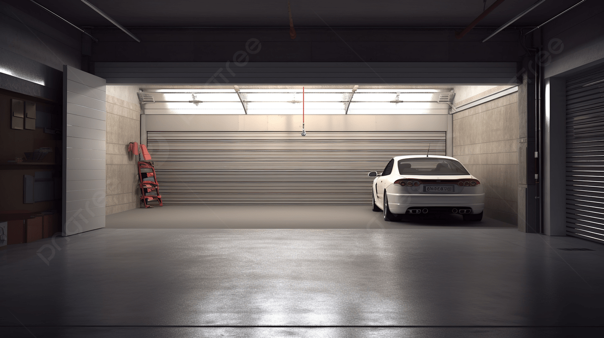 HGTV Dream Home 2017: Garage Pictures | HGTV Dream Home 2017 | HGTV