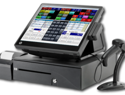 pos hardware systems Revolutionizing Retail Efficiency