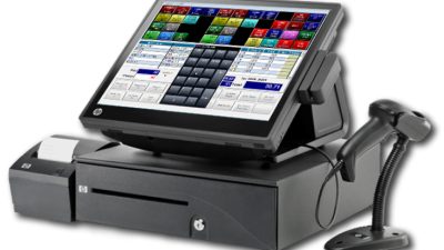 pos hardware systems Revolutionizing Retail Efficiency