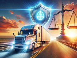 Trucking Companies Insurance The Key To Your Success