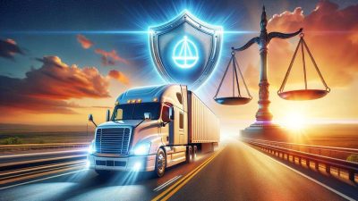 Trucking Companies Insurance The Key To Your Success