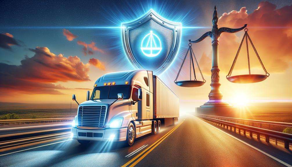 About Our Trucking Insurance Company - Award-Winning Service