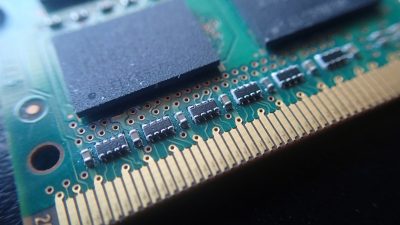 Free Images : technology, desktop, semiconductor, pc, ram, chips ...