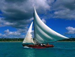 Sailboat Insurance For Older Boats Secure Your Journey