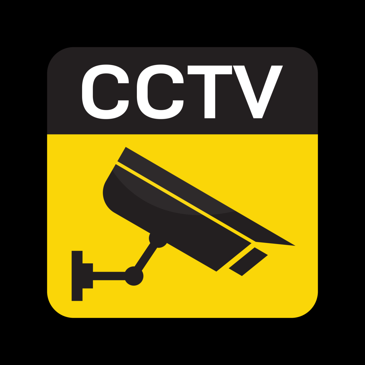 Security camera cctv icon png graphic 16016735 PNG