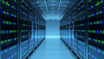 1920x1080px | free download | HD wallpaper: Servers Room, black locker ...