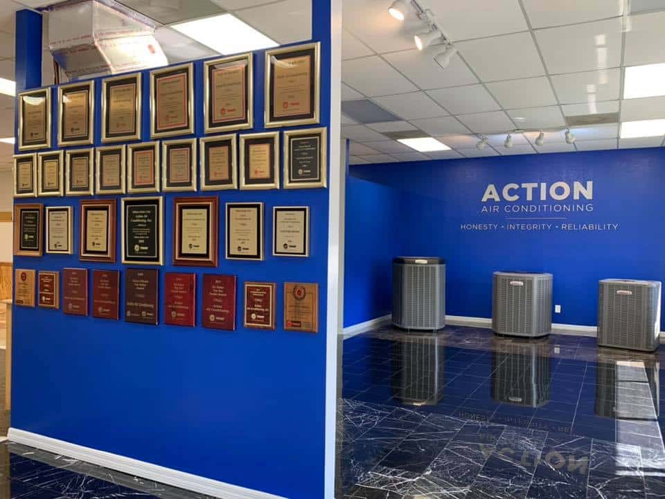 Air Conditioning Installation | Tampa, FL | Gulf Coast Air Systems