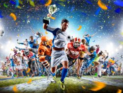 Sports betting apps nj for every passionate bettor