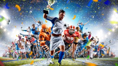 Online Sports Betting USA: How To Bet And Where It's Legal