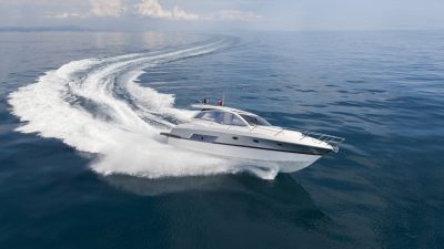 Sea-Doo Switch Floating Boat Lift Docks By Gulf Stream Docks