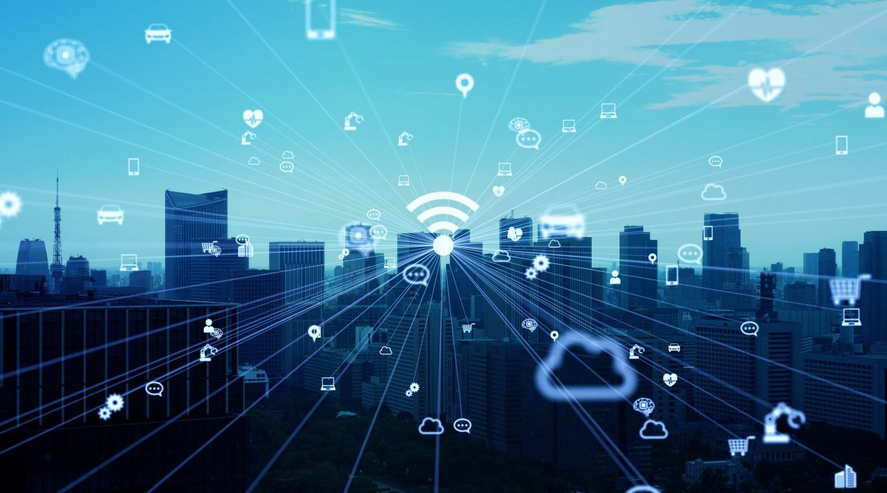 Commercial Security Camera Systems Guide | Forbel