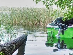 Jon Boat Insurance Essential Coverage For Your Adventure