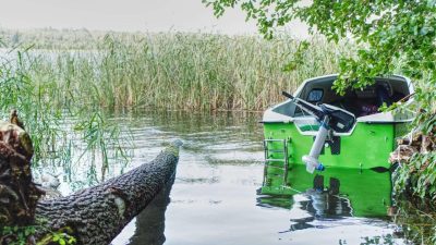 Jon Boat Insurance Essential Coverage For Your Adventure