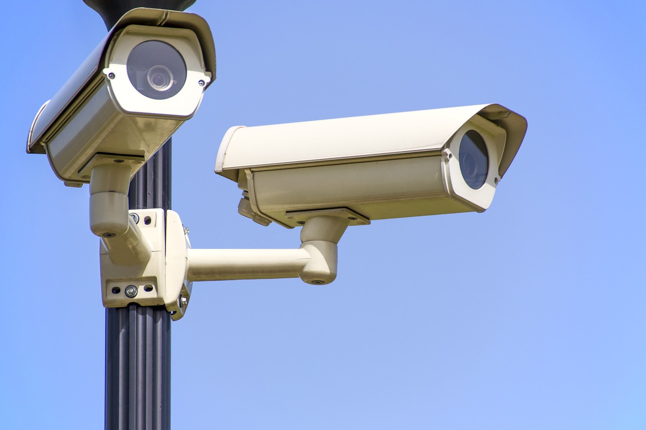 The effect of CCTV on public safety: Research roundup - The Journalist ...