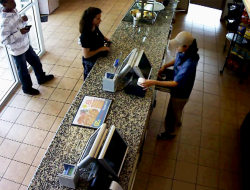 Best Security Camera System For Restaurant That Safeguards Your Peace Of Mind