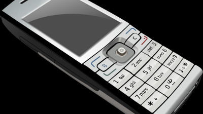 Clipart - phone