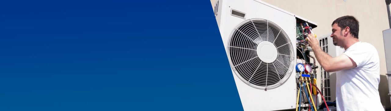 Houston Air Conditioning and Heating | Houston Air Comfort