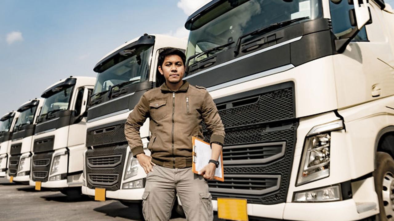 Navigating Truck Financing | The Insiders Track to Effective Financing ...