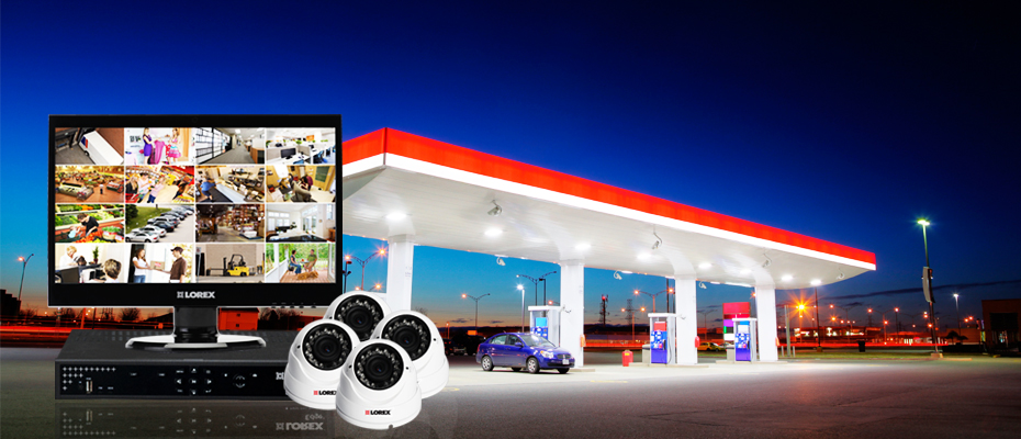 Best business security camera