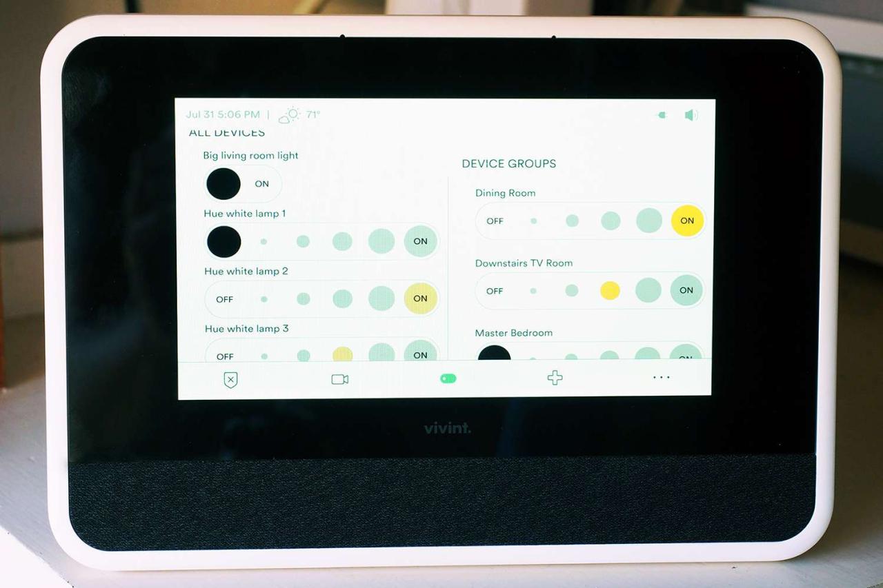Vivint Smart Home Security Review: Everything You Need to Know
