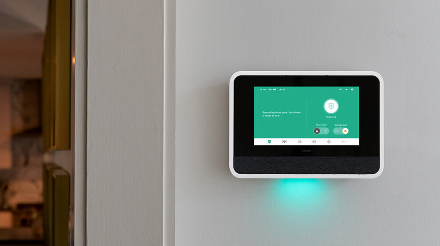 Vivint Smart Home Security Systems | Reliant Energy