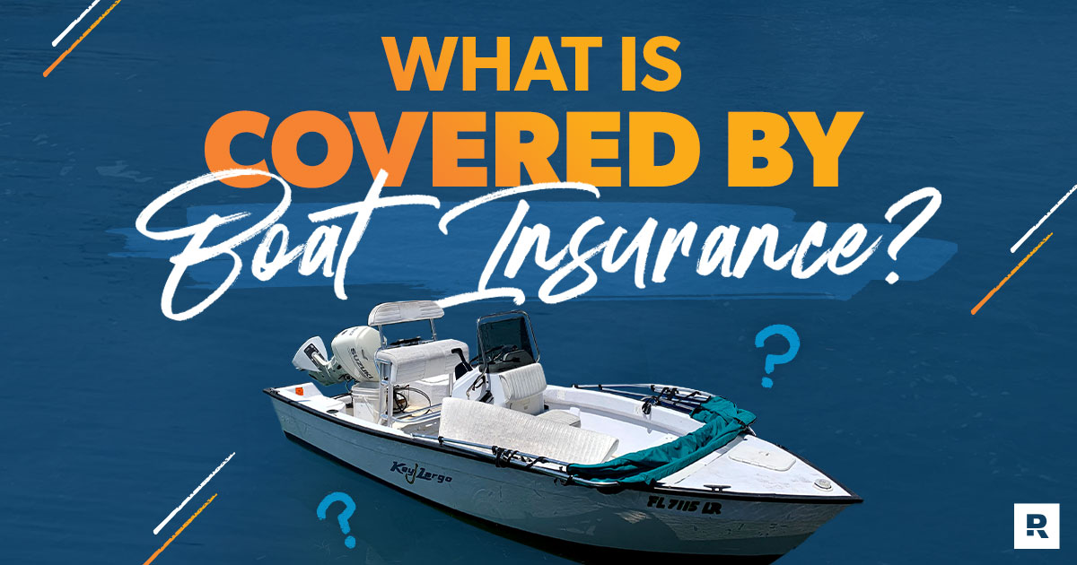 Best Boat Insurance To Ensure Financial Security As You Sail ...